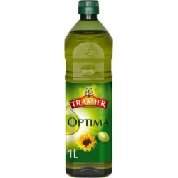 Tramier HUILE OPTIMA 1L