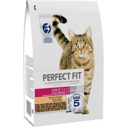 PERFECT FIT POULET Chats Stérilisés Adultes 1+ 2.8Kg