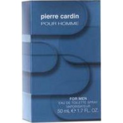 PIERRE CARDIN POUR HOMME 50ml