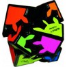 Riviera Games Gear shift
