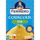 FERRERO COUSCOUS FIN 500g