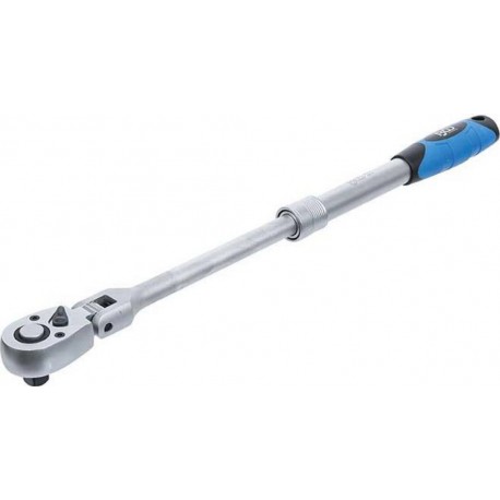 BGS technic Cliquet réversible extensible 12,5 mm (1/2) 350-490mm BGS25127