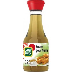 Suzi Wan Sauce Nems 125ml