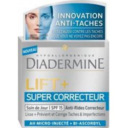 DIADERMINE DIAD.LIFT+ SUP CORRECT.JR 50ml