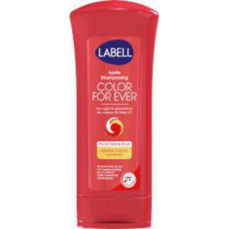 LABELL AP-SHAM.COL.FOREV.200ML
