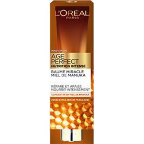L'OréalAGE PERFECT Baume Miracle 40ml