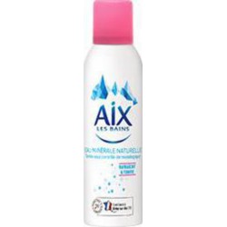 AIX BAINS AIX LES BAINS ATOMISEUR 400 ML l'atomiseur 400ml
