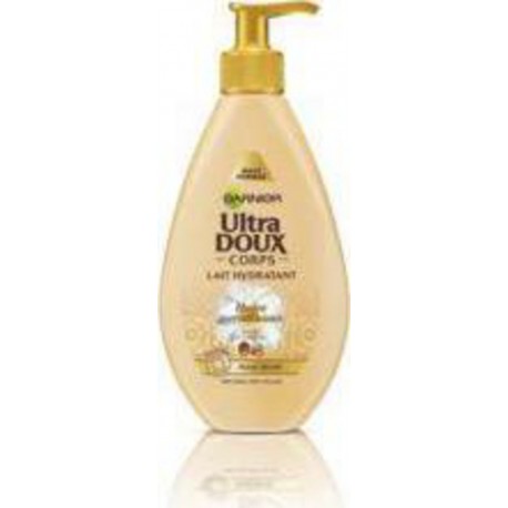ULTRA DOUX LT HYDR MERVEIL400M flacon 400ml