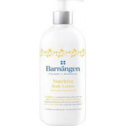 BARNÄNGEN BARNANGEN LAIT CORPS NUTRI 400 flacon 400ml