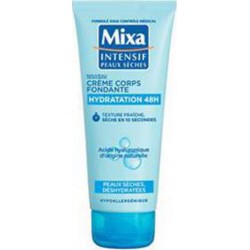 MIXA IPS CRM FOND.HYDRAT 100ml
