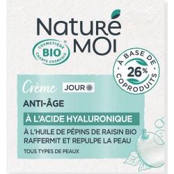 NATURE MOI NAT&MOI CRM JOUR A/A BIO 50ml