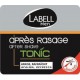 LABELL LOTION AP/RAS GREEN100 flacon 100ml