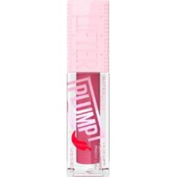 MAYBELLINE LIFTER PLUMP XXL 02 MAUVE gloss 5,4ml