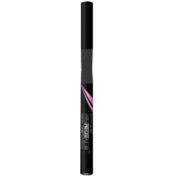 Maybelline Eye liner Eyestudio Precise Black / Maquillage stylo 1ml
