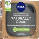 Nivea Nettoyant visage solide Gommage purifiant 75g