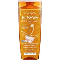 L'Oréal ELSEVE HUILE EXTRAORDINAIRE COCO 300ml