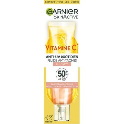 GARNIER FLUIDE TEINTE...