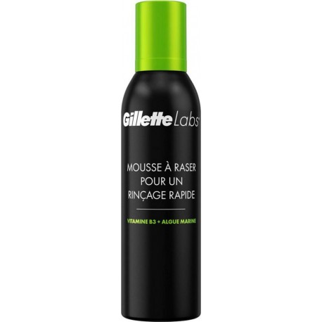 GILLETTE LABS 240ml