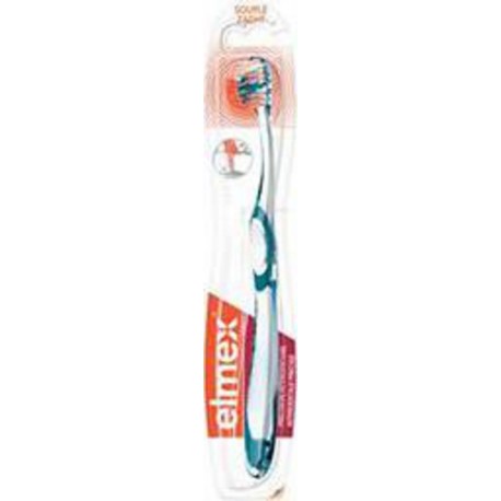ELMEX BAD PRECISION INTERDENT brosse à dents