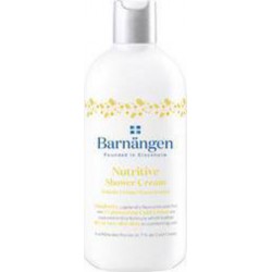 BARNÄNGEN BARNANGEN DCH CRM NUTRITIVE 400ml