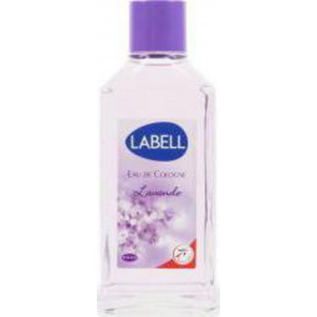 LABELL EAU COLOGNE LAVAND.500M flacon 500ml