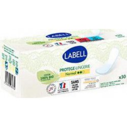 LABELL PL ECOLO NORMAL X30...