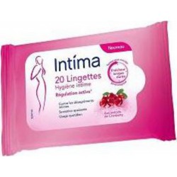 INTIMA LING.REGUL ACTIVE...