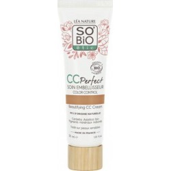 SO'BIO ETIC CC PERFECT PRODUIT POUR VISAGE TUBE 30ml