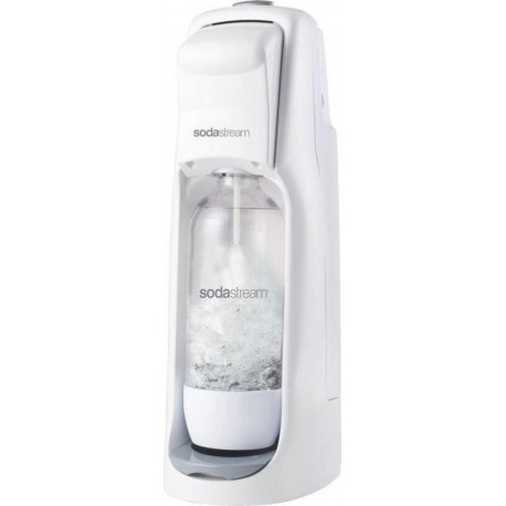 SODASTREAM MACHINE JET BLANCHE