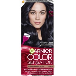 GARNIER COLOR SENSATION 2.10 NOIR kit