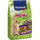 VITAKRAFT MENU AU THYM 800G
