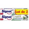NC 2X75ML NAT ELMT BICARBONA x2 tubes 75ml - 150ml