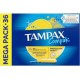 NC 36 TAMPON REGUL COMPAQ TA boîte 36