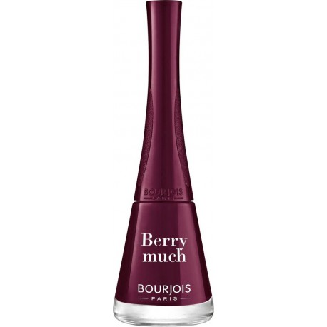 BOURJOIS BERRY MUCH 9ML VAO 1 SEC 007 BJS