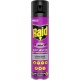 Raid Aérosol Multi-insectes ACTION RAPIDE 400ml