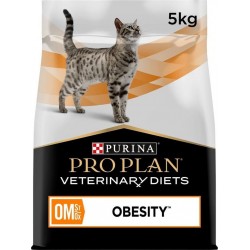Purina Proplan Vet Diets Chat Om Obesity 5Kg