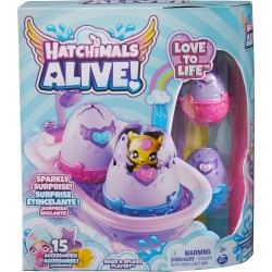 Hatchimals Jouet Pack De 2...