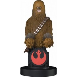 CABLE GUY Support Chewbacca...