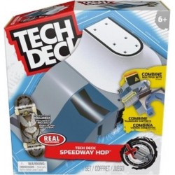 SPIN MASTER Coffret Tech...
