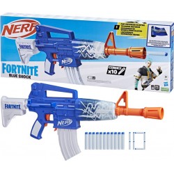 NERF Coffret Fortnite Blue...