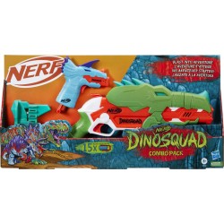 NERF Coffret Combo pack le...