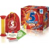 MEGABLEU Jeu 5 secondes version nomade jeu