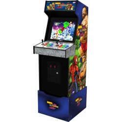 BORNE ARCADE MARVEL VS...