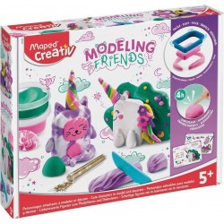 Maped Jeu Modelling Magic...
