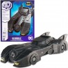 Spin Master Batmobile Batman Dc 4d Build