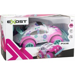 Exost Voiture Telecommande...