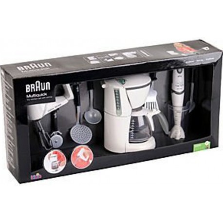 Klein Theo Braun Kitchen Set
