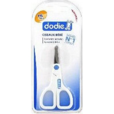 Dodie Ciseaux Bébé
