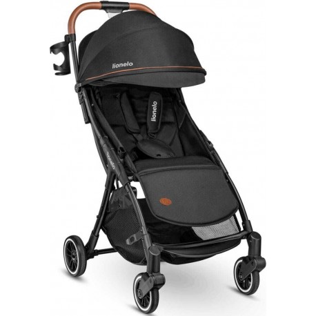 Lionelo Poussette Irma Rose