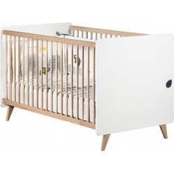 Sauthon Lit Bébé Évolutif